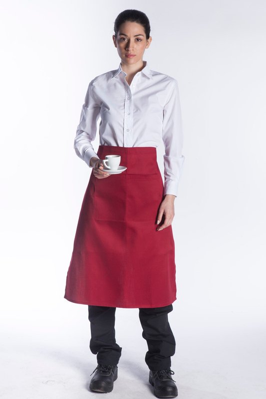 Μακριά ποδιά μέσης - Image 20