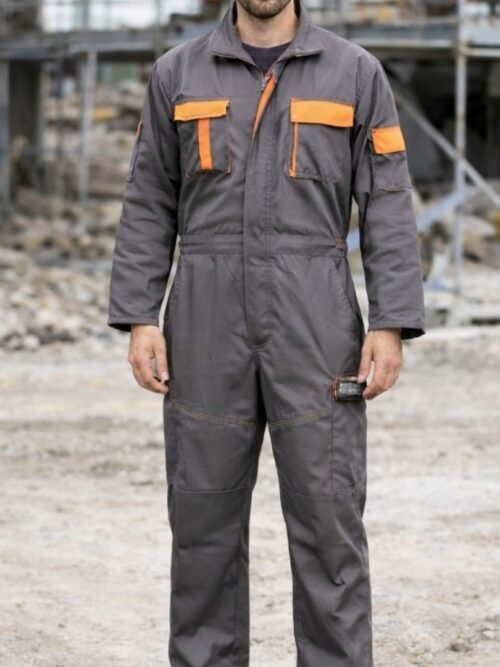 Ολόσωμη φόρμα εργασίας