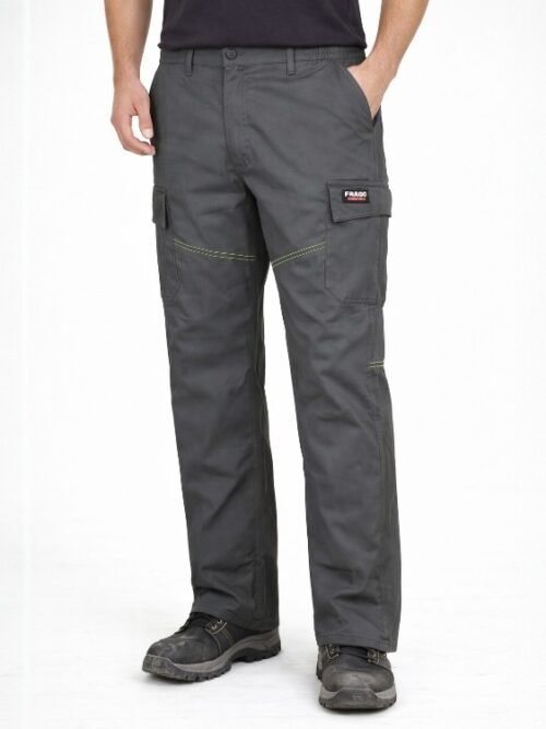 Παντελόνι εργασίας ελαστικό