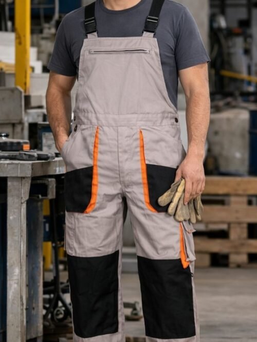 Φόρμα εργασίας με ενίσχυση