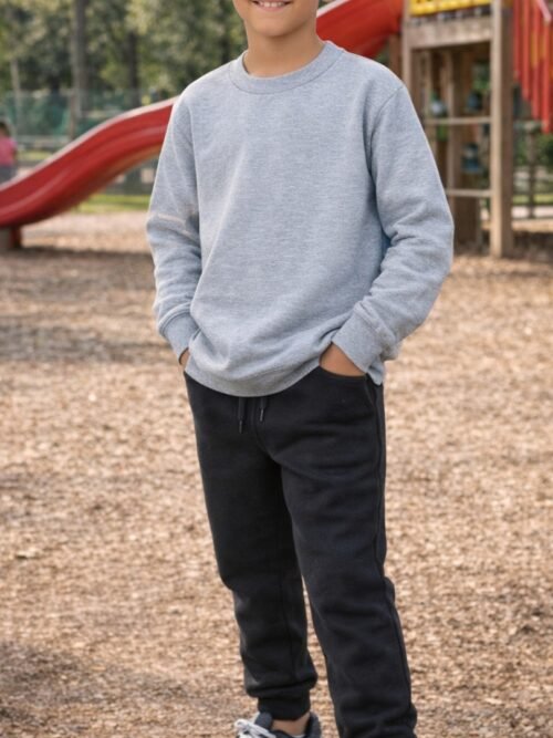 Παιδική φούτερ μπλούζα