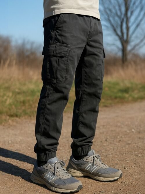 Ανδρικό Παντελόνι Cargo