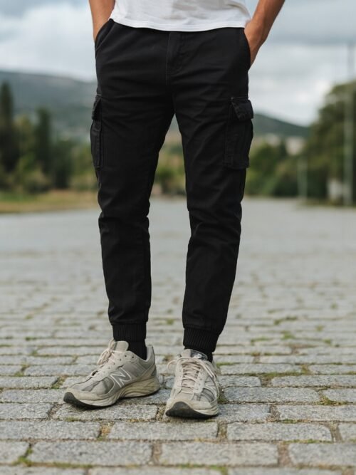 Ανδρικό Παντελόνι Cargo