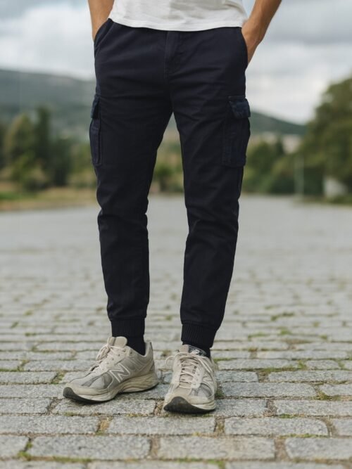 Ανδρικό Παντελόνι Cargo