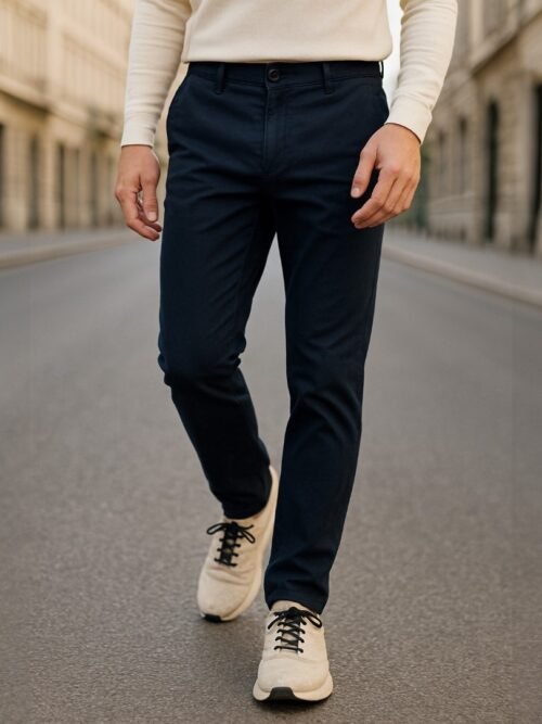 Ανδρικό chino παντελόνι