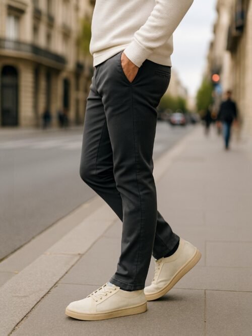 Ανδρικό chino παντελόνι