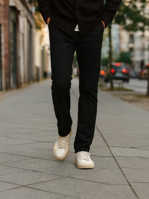 Ανδρικό chino παντελόνι