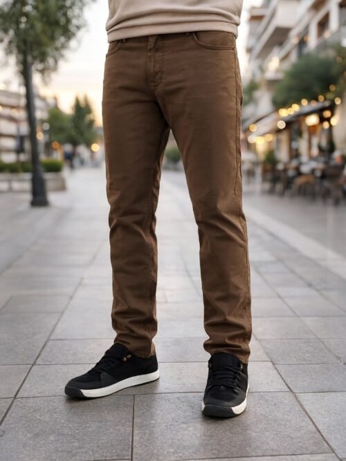 Ανδρικό παντελόνι