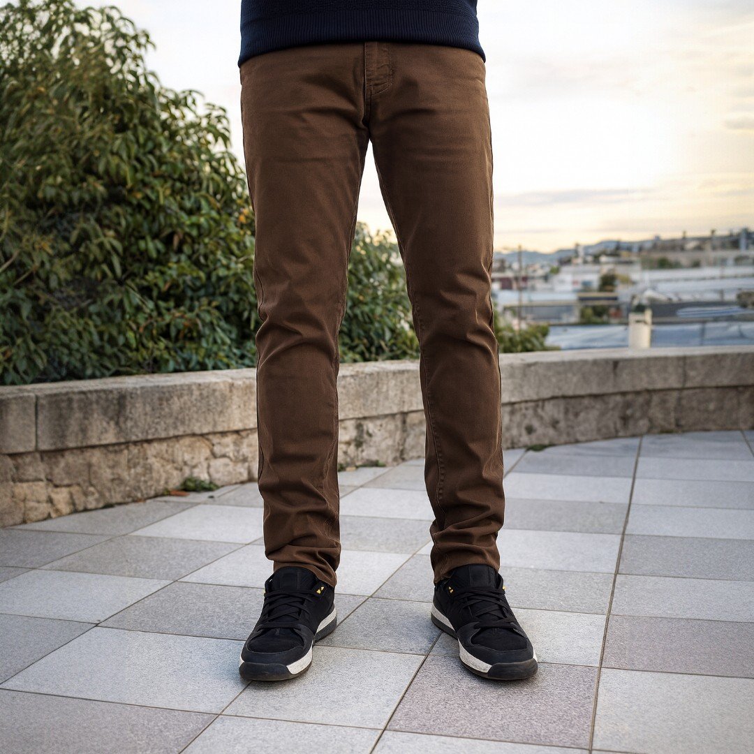 Ανδρικό παντελόνι - Image 3