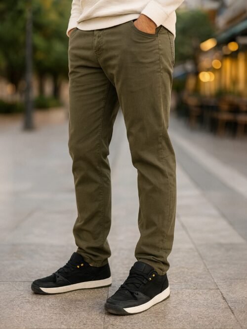 Ανδρικό παντελόνι