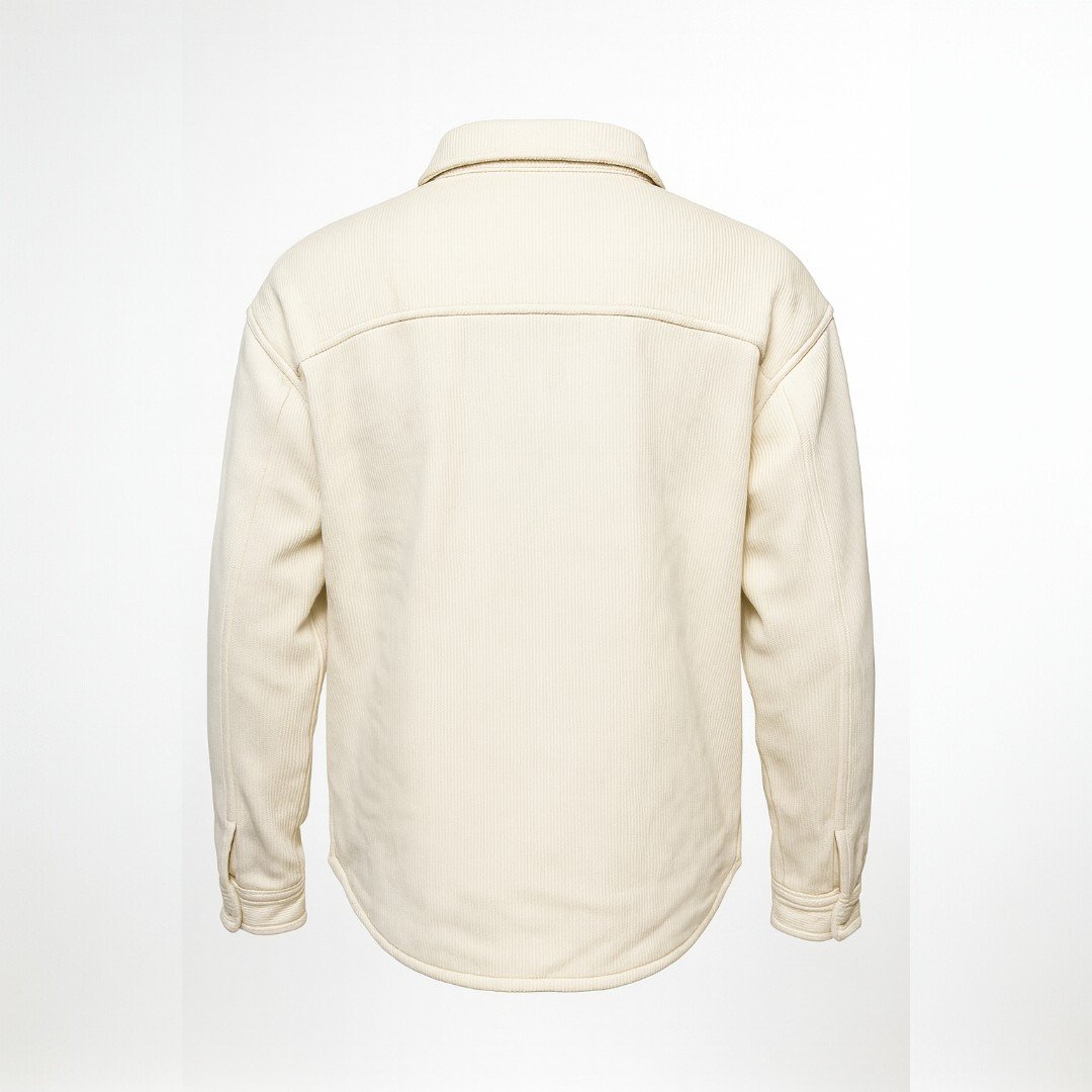 Ανδρικό Jacket Κοτλέ - Image 4