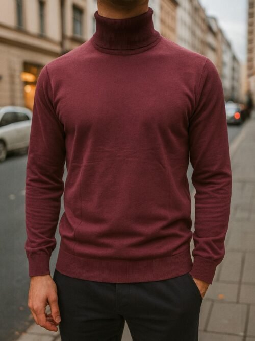 Ανδρική Μπλούζα Μακρυμάνικη Ζιβάγκο