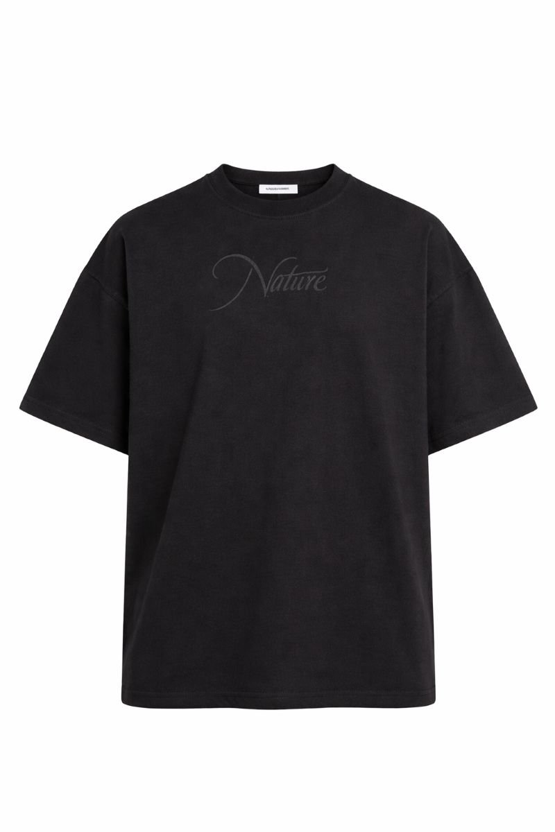 Ανδρικό Oversize T-Shirt - Image 4