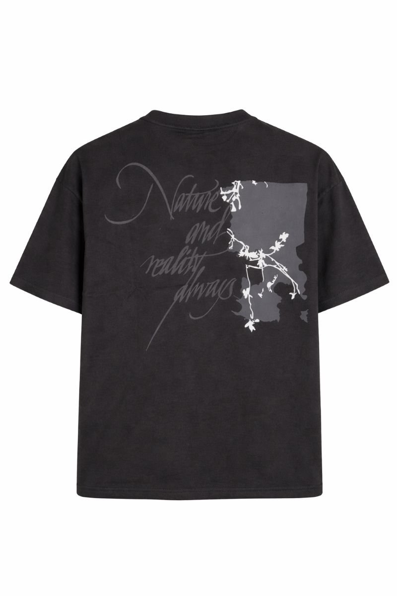 Ανδρικό Oversize T-Shirt - Image 5