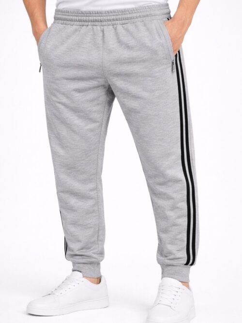 Ανδρική jogger φόρμα