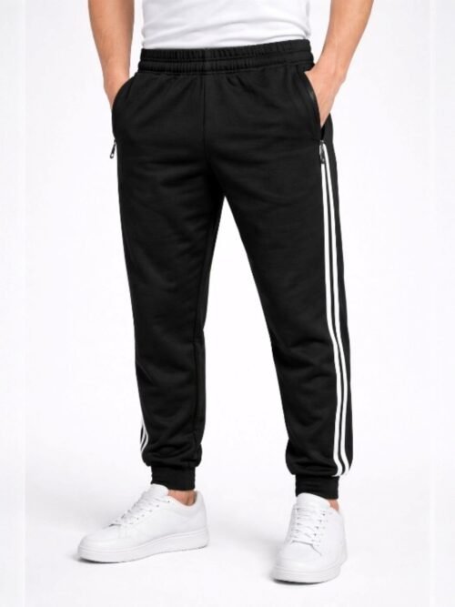 Ανδρική jogger φόρμα