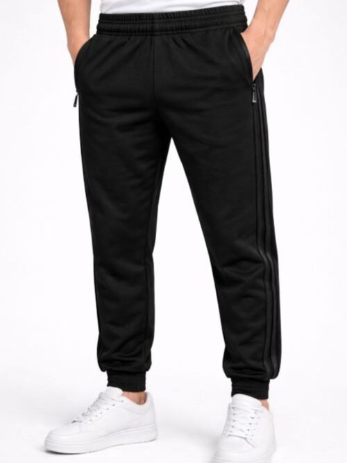 Ανδρική jogger φόρμα