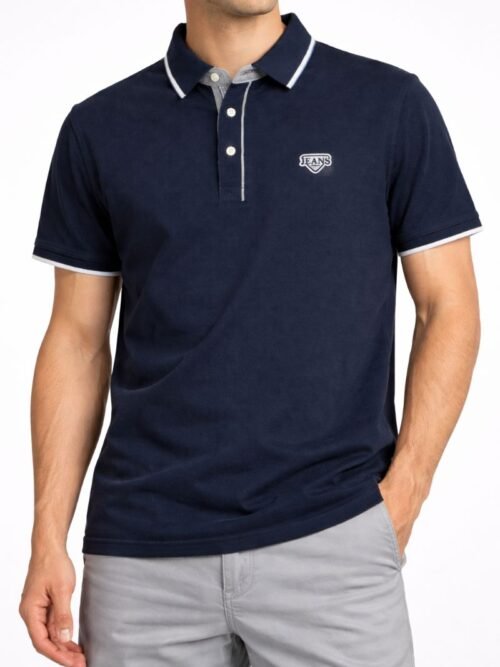 Polo Μπλούζα Ανδρική