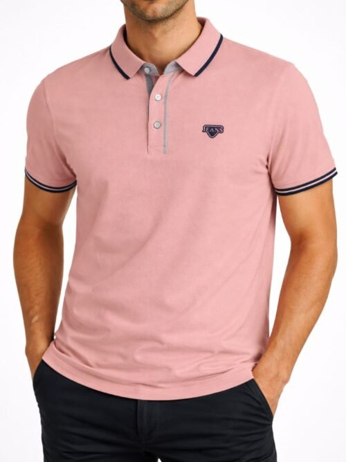 Polo Μπλούζα Ανδρική