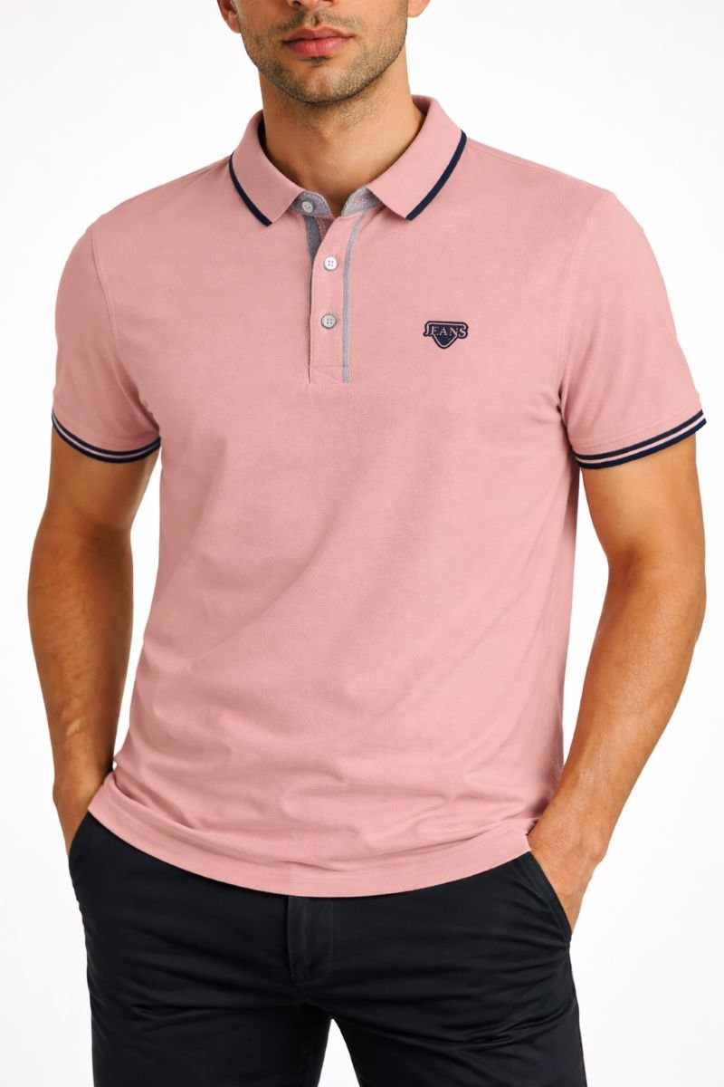 Polo Μπλούζα Ανδρική