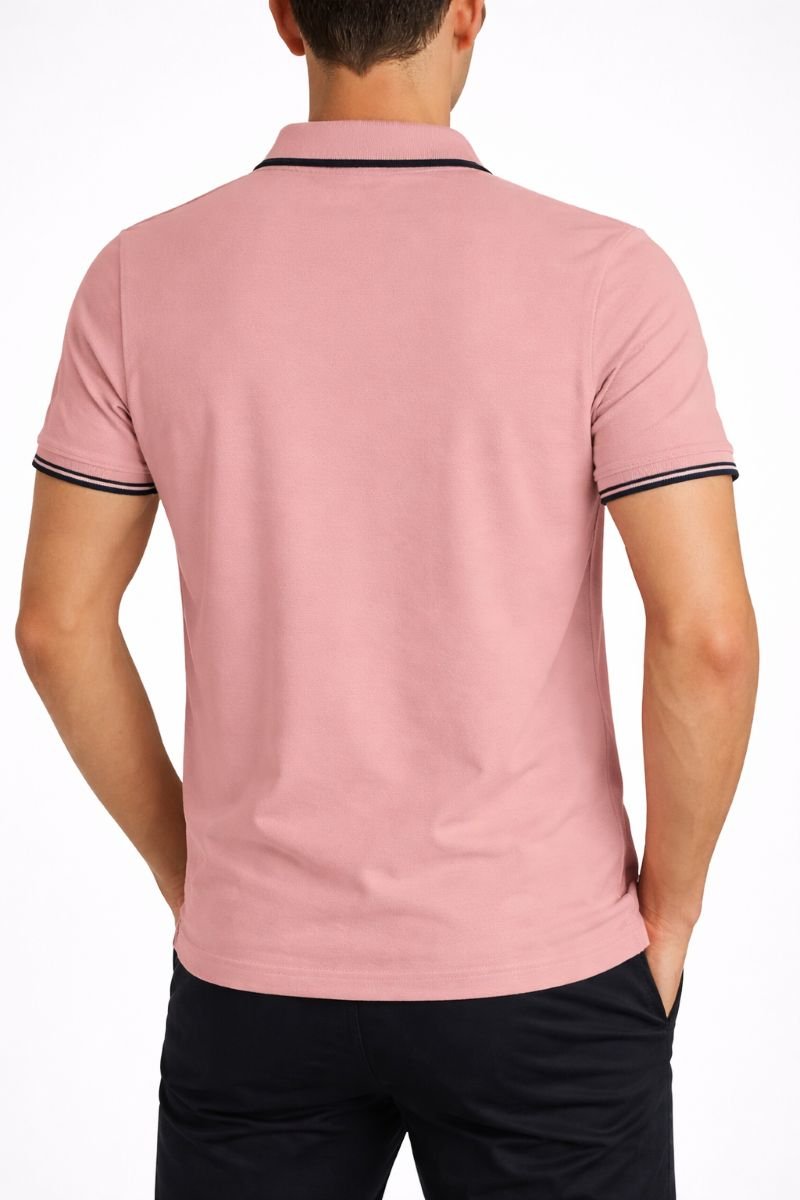 Polo Μπλούζα Ανδρική - Image 2