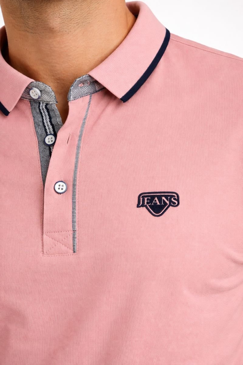 Polo Μπλούζα Ανδρική - Image 5