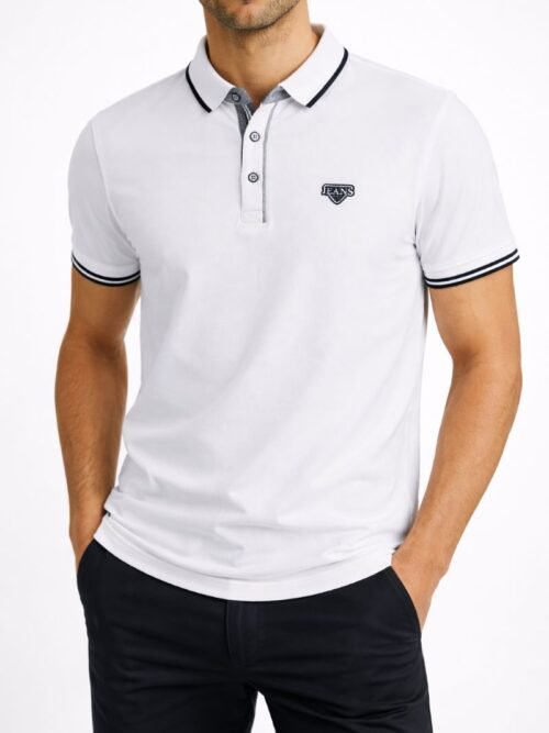 Polo Μπλούζα Ανδρική