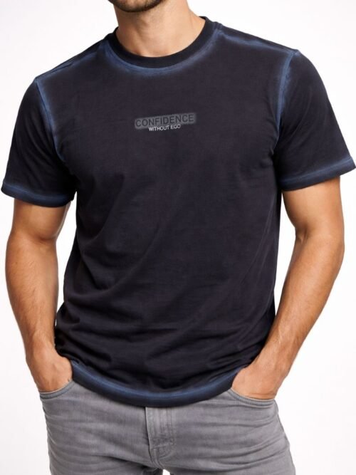 Ανδρικό T-Shirt Confidence