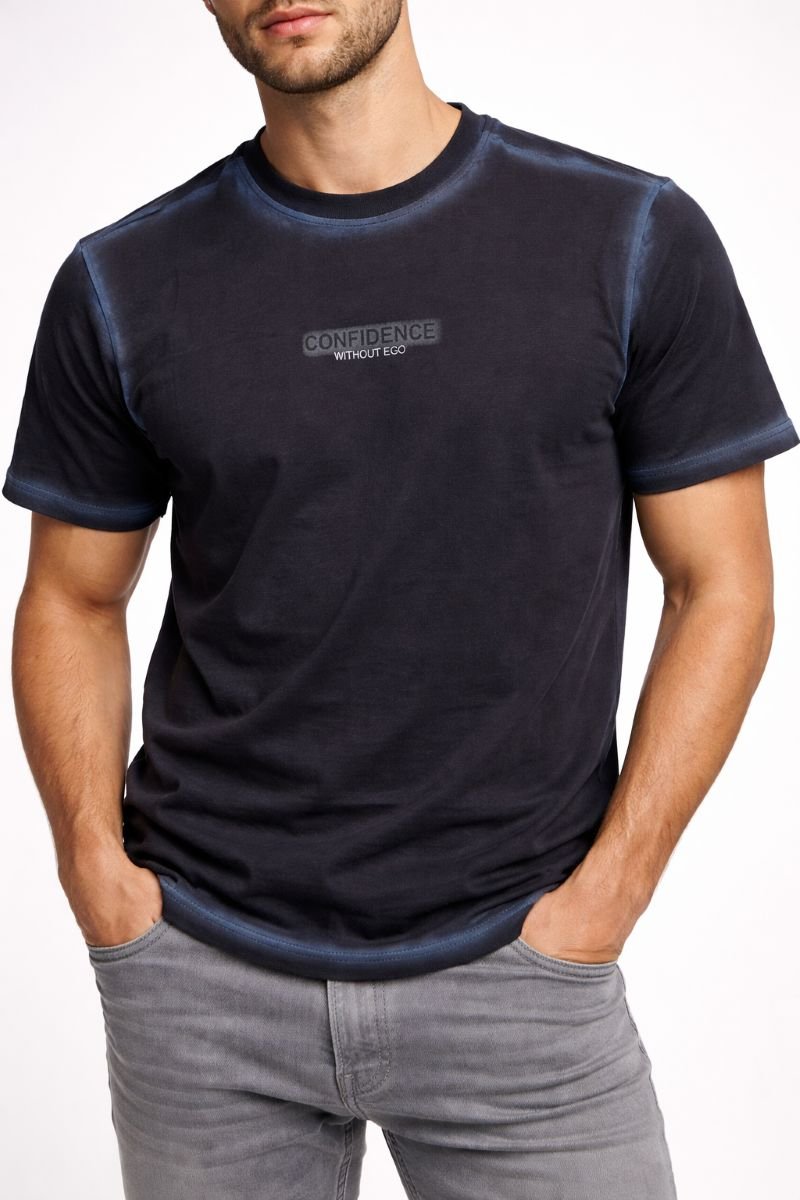 Ανδρικό T-Shirt Confidence