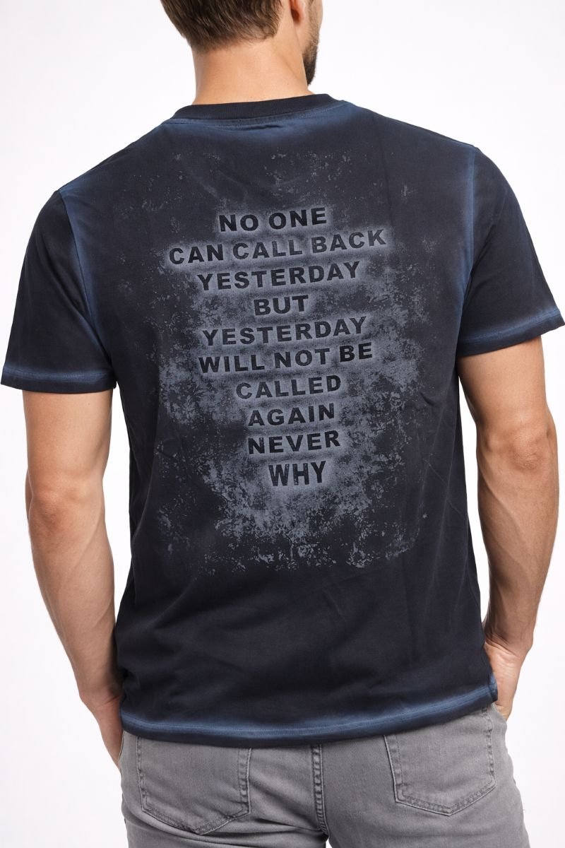 Ανδρικό T-Shirt Confidence - Image 2