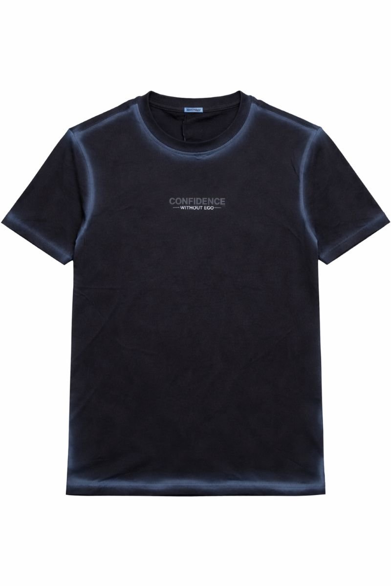 Ανδρικό T-Shirt Confidence - Image 3
