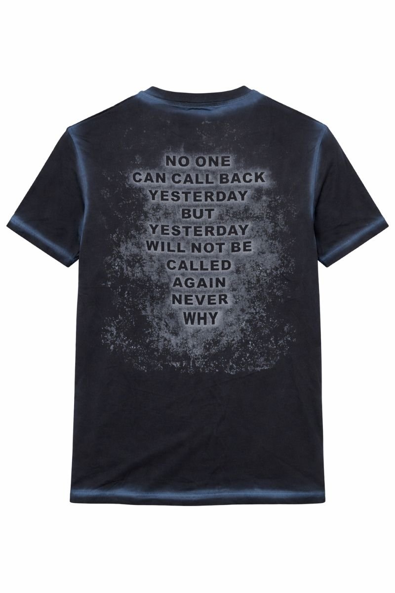 Ανδρικό T-Shirt Confidence - Image 4