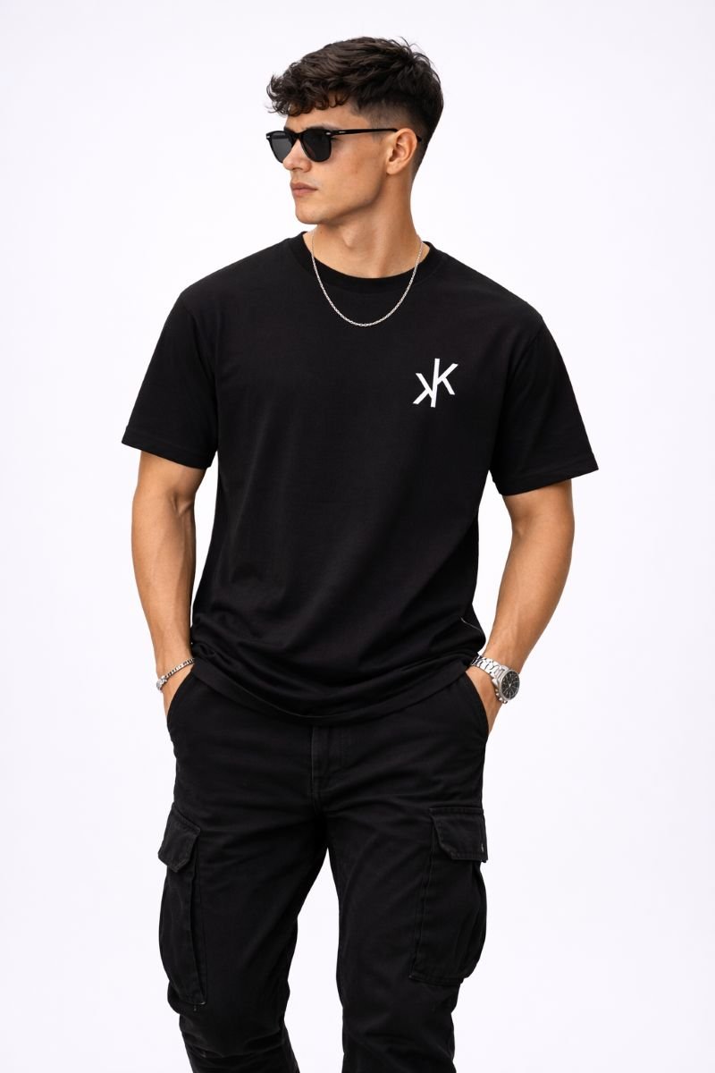 Ανδρικό T-Shirt Kollor