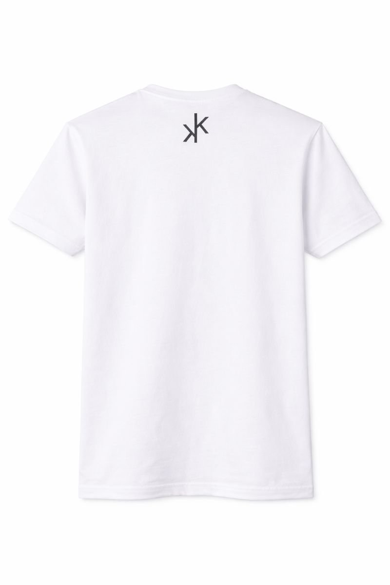 Ανδρικό Basic T-Shirt Kollor - Image 4