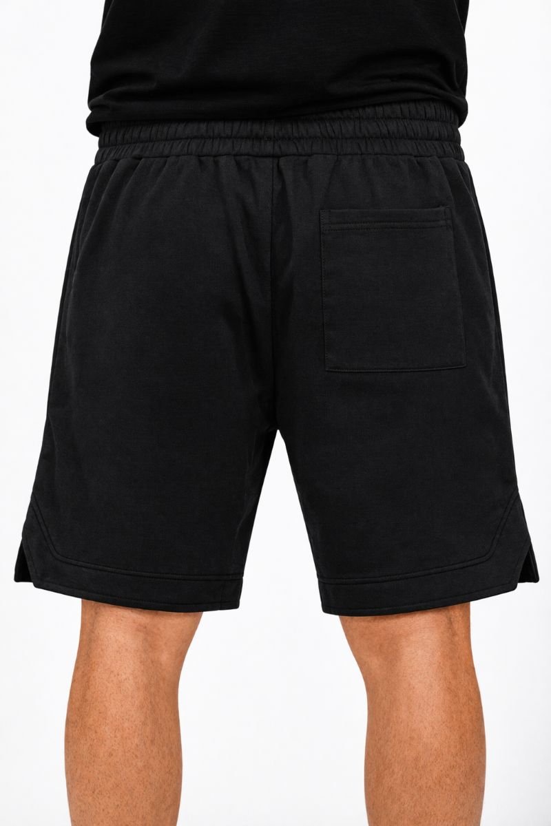 Ανδρική Βερμούδα με Print - Image 2