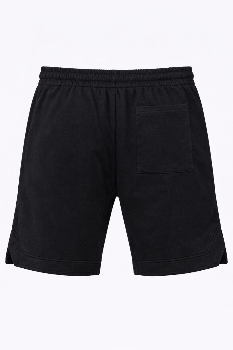 Ανδρική Βερμούδα με Print - Image 5