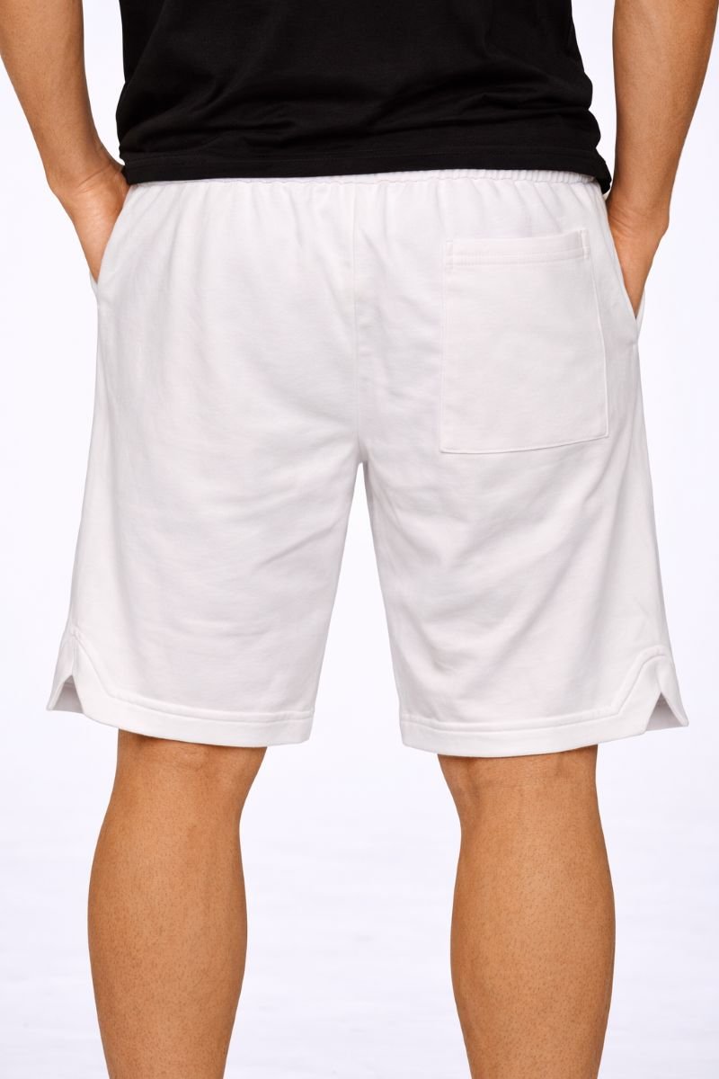 Ανδρική Βερμούδα με Print - Image 2