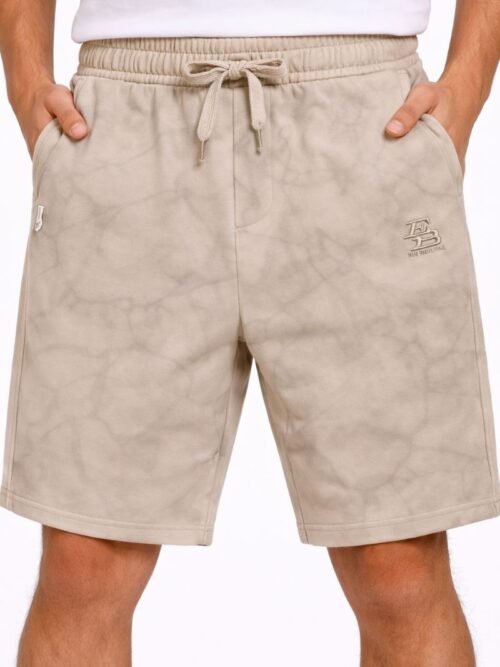 Ανδρική Βερμούδα Casual