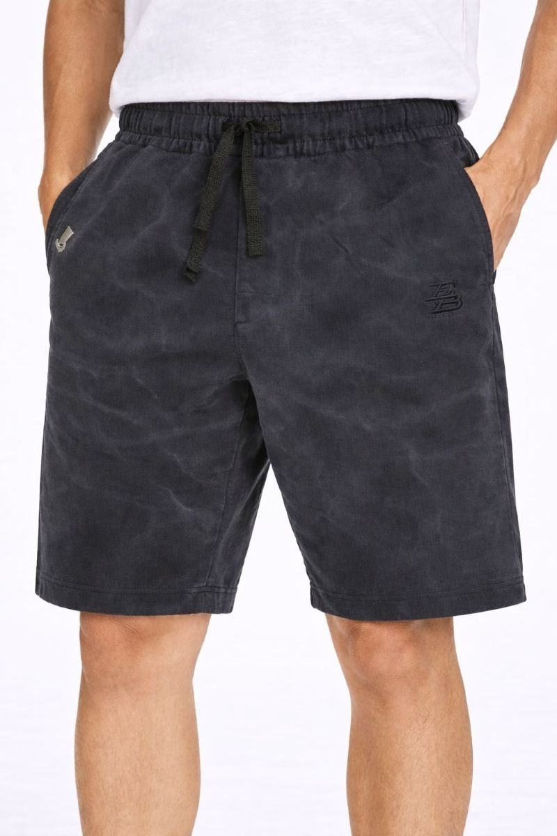 Ανδρική Βερμούδα Casual