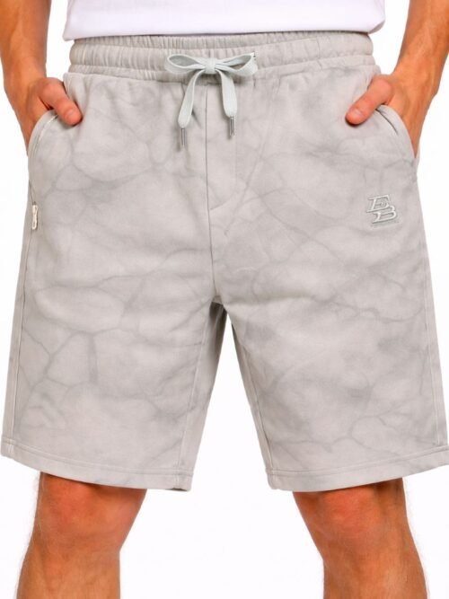 Ανδρική Βερμούδα Casual