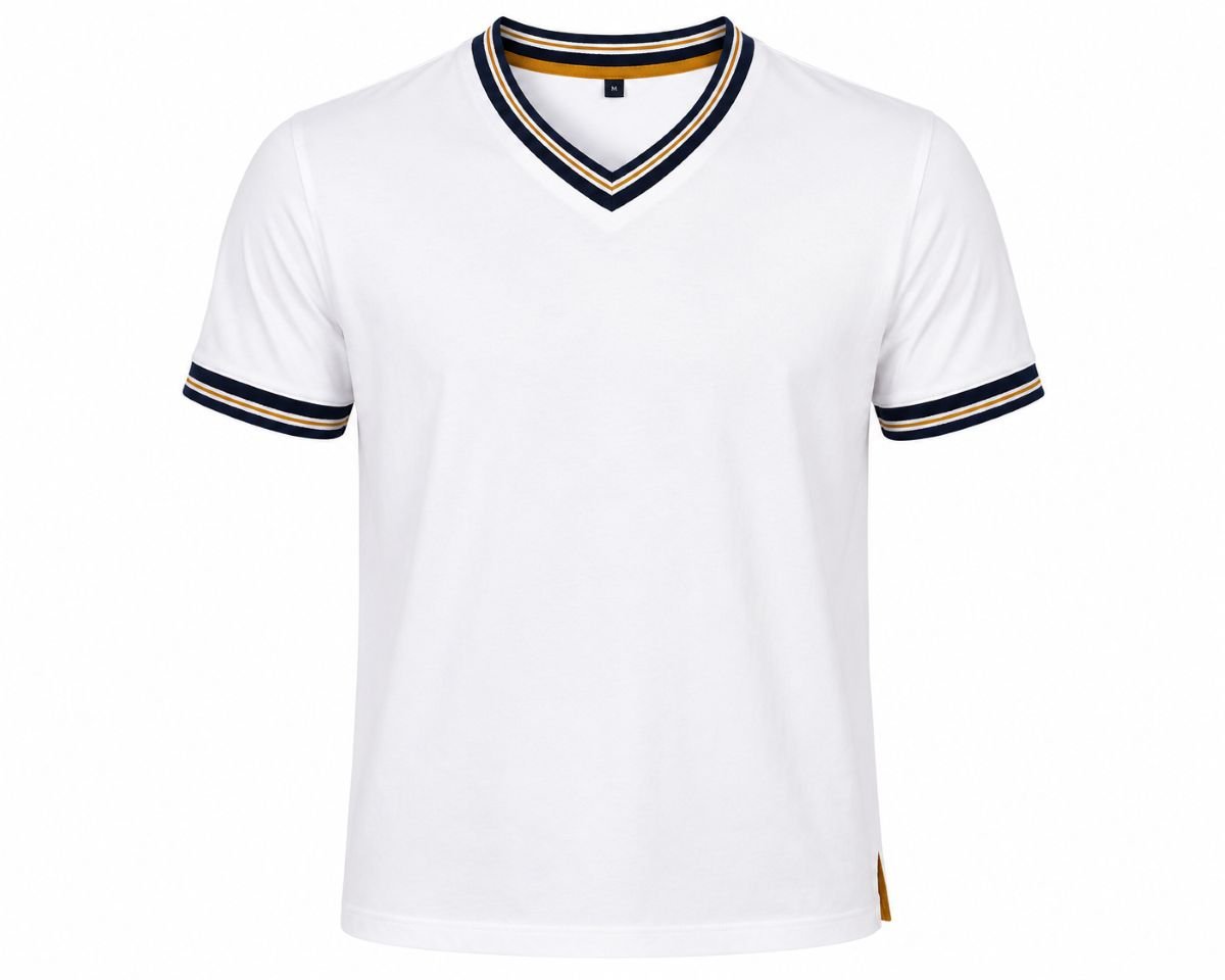 Ανδρική Μπλούζα V-Neck BT-Boston373 - Image 4